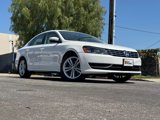 Used 2014 Volkswagen Passat TDI SE image 2