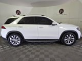 Used 2020 Mercedes-Benz GLE 350 4MATIC image 3