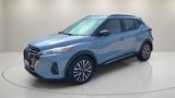 Used 2021 Nissan Kicks SR image 3