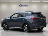 Used 2021 Hyundai Tucson Sport w/ Cargo Package image 6