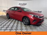 Used 2022 Kia Forte LXS image 4