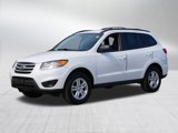 Used 2012 Hyundai Santa Fe GLS image 3
