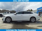 Used 2022 Chevrolet Malibu LT image 2