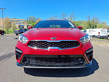 Used 2019 Kia Forte S image 2