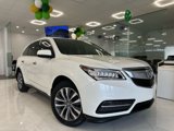 Used 2015 Acura MDX SH-AWD w/ Advance Package image 3