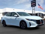 Used 2024 Nissan Sentra SV image 3