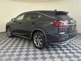 Used 2019 Lexus RX 350L Luxury image 3