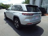 Certified 2023 Jeep Grand Cherokee 4WD 4xe image 4