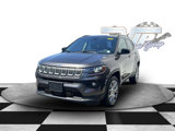 Used 2022 Jeep Compass Latitude image 4