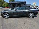 Used 2013 Chevrolet Camaro LS w/ Silver Rally Stripe Package image 2