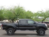 Used 2013 Toyota Tacoma 4x4 Double Cab image 3