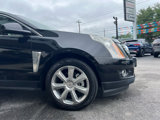 Used 2015 Cadillac SRX Premium image 4