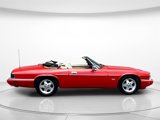 Used 1995 Jaguar XJS 4.0 Convertible image 2
