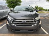 Used 2020 Ford EcoSport SE image 2