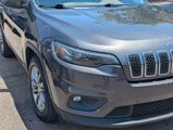 Used 2020 Jeep Cherokee Latitude Plus w/ Comfort/Convenience Group image 4