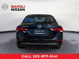 Certified 2021 Nissan Sentra SV image 4