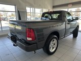 Used 2017 RAM 1500 Express image 4