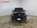 Certified 2021 Ford Escape Titanium w/ Class II Trailer Tow Package image 2