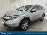 Used 2019 Honda CR-V EX-L image 4