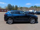 Used 2021 MAZDA CX-5 Grand Touring w/ GT Premium Package image 3