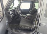 Used 2022 Jeep Wrangler Unlimited Sahara image 5