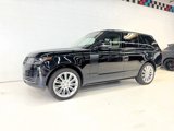 Used 2019 Land Rover Range Rover HSE image 2