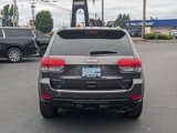 Used 2019 Jeep Grand Cherokee Limited w/ Luxury Group II image 5