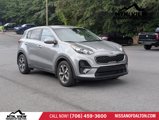 Used 2022 Kia Sportage LX image 2
