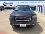 Used 2017 GMC Acadia SLT image 2