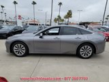 Certified 2024 Toyota Mirai XLE image 2