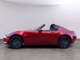 Used 2024 MAZDA MX-5 Miata RF Grand Touring w/ Weather Package image 4