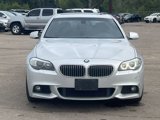 Used 2012 BMW 528i xDrive Sedan image 2
