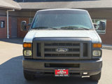 Used 2008 Ford E-150 and Econoline 150 image 2