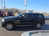 Certified 2021 Dodge Durango SXT image 5