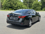 Used 2020 Nissan Altima 2.5 S image 5
