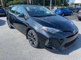 Used 2017 Toyota Corolla SE image 3