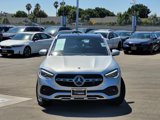 Used 2021 Mercedes-Benz GLA 250 4MATIC image 2