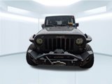 Used 2017 Jeep Wrangler Rubicon w/ Power Convenience Group image 4