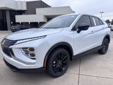 New 2024 Mitsubishi Eclipse Cross LE image 3