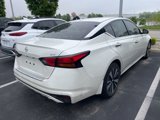 Used 2020 Nissan Altima 2.5 SV image 3