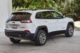 Used 2022 Jeep Cherokee Trailhawk image 6