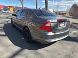 Used 2012 Ford Fusion SEL image 5