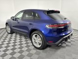 Certified 2022 Porsche Macan image 3