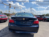Used 2007 BMW 530xi Sedan image 4