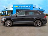 Used 2019 Volkswagen Tiguan SE image 2