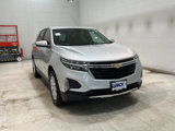 Used 2022 Chevrolet Equinox LT image 5