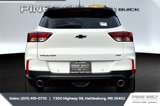 Used 2022 Chevrolet TrailBlazer RS w/ Sun and Liftgate Package image 4