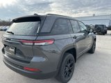 New 2025 Jeep Grand Cherokee Altitude image 6