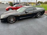 Used 2003 Chevrolet Corvette Z06 w/ Memory Package, 3 Drivers image 2