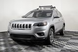 Used 2019 Jeep Cherokee Latitude Plus image 2